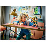 Product LEGO® NINJAGO®: Lloyd and Arin’s Ninja Team Mechs (71794) thumbnail image