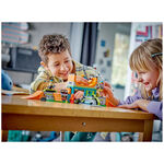 Product LEGO® City: Πάρκο Σκέιτ στον Δρόμο (60364) thumbnail image