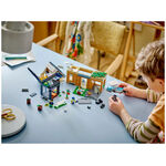 Product LEGO® City: Family House and Electric Car (60398) thumbnail image