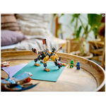 Product LEGO® NINJAGO®: Imperium Dragon Hunter Hound (71790) thumbnail image