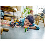 Product LEGO® NINJAGO®: Imperium Dragon Hunter Hound (71790) thumbnail image