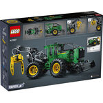 Product LEGO® Technic: Μετατοπιστής Κορμών Ξυλείας John Deere 948L-II (42157) thumbnail image