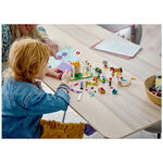 Product LEGO® Friends: Horse Training (41746) Along with an Easter Candle thumbnail image