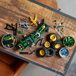 Product LEGO® Technic: Μετατοπιστής Κορμών Ξυλείας John Deere 948L-II (42157) thumbnail image