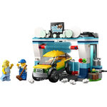 Product LEGO® City: Car Wash (60362) thumbnail image