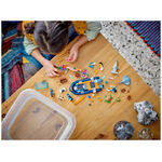 Product LEGO® City: Σκάφος Εξερευνητικών Καταδύσεων (60377) thumbnail image