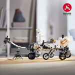 Product LEGO® Technic: Ρόβερ Perseverance της NASA στον Άρη (42158) thumbnail image