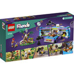 Product LEGO® Friends: Newsroom Van (41749) thumbnail image