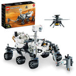 Product LEGO® Technic: Ρόβερ Perseverance της NASA στον Άρη (42158) thumbnail image