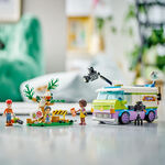 Product LEGO® Friends: Newsroom Van (41749) thumbnail image