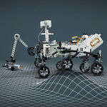 Product LEGO® Technic: Ρόβερ Perseverance της NASA στον Άρη (42158) thumbnail image