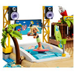 Product LEGO® Friends: Παραλιακό Λούνα Παρκ (41737) thumbnail image