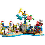 Product LEGO® Friends: Παραλιακό Λούνα Παρκ (41737) thumbnail image
