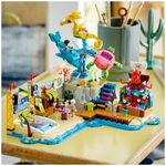 Product LEGO® Friends: Παραλιακό Λούνα Παρκ (41737) thumbnail image
