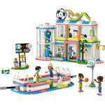 Product LEGO® Friends: Sports Center (41744) thumbnail image