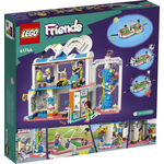 Product LEGO® Friends: Sports Center (41744) thumbnail image