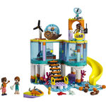 Product LEGO® Friends: Κέντρο Θαλάσσιας Διάσωσης (41736) thumbnail image