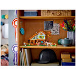 Product LEGO® Friends: Στάβλος Αλόγων της Ότομ (41745) thumbnail image