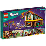 Product LEGO® Friends: Στάβλος Αλόγων της Ότομ (41745) thumbnail image