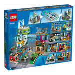 Product LEGO® City: Το Κέντρο της Πόλης (60380) thumbnail image