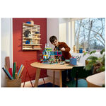 Product LEGO® City: Το Κέντρο της Πόλης (60380) thumbnail image