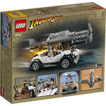 Product LEGO® Indiana Jones™: Fighter Plane Chase (77012) thumbnail image