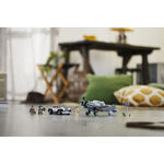 Product LEGO® Indiana Jones™: Fighter Plane Chase (77012) thumbnail image