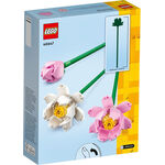 Product LEGO® Botanical Collection: Λουλούδια Λωτού (40647) thumbnail image