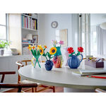 Product LEGO® Botanical Collection: Λουλούδια Λωτού (40647) thumbnail image