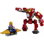 Product LEGO® Marvel: Iron Man Hulkbuster vs. Thanos (76263) thumbnail image