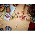 Product LEGO® Marvel: Iron Man Hulkbuster vs. Thanos (76263) thumbnail image