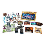 Product Επέκταση Παιχνιδιού Hasbro Avalon Hill Hero Quest: Rise of the Dread Moon Quest Pack (Expansion) (English Language) (F6646UU0) thumbnail image