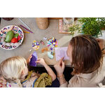 Product LEGO® Gabby's Dollhouse: Gabby and MerCat’s Ship and Spa (10786) thumbnail image