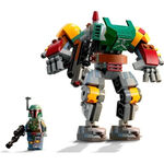 Product LEGO® Star Wars™: Boba Fett™ Mech (75369) thumbnail image