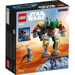 Product LEGO® Star Wars™: Boba Fett™ Mech (75369) thumbnail image