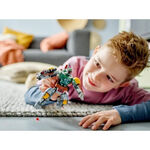 Product LEGO® Star Wars™: Boba Fett™ Mech (75369) thumbnail image