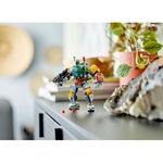 Product LEGO® Star Wars™: Boba Fett™ Mech (75369) thumbnail image