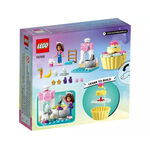 Product LEGO® Gabby's Dollhouse: Bakey with Cakey Fun (10785) thumbnail image