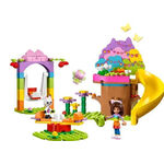 Product LEGO® Gabby's Dollhouse: Kitty Fairy’s Garden Party (10787) thumbnail image