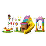 Product LEGO® Gabby's Dollhouse: Kitty Fairy’s Garden Party (10787) thumbnail image
