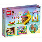 Product LEGO® Gabby's Dollhouse: Kitty Fairy’s Garden Party (10787) thumbnail image