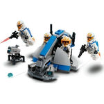 Product LEGO® Star Wars™: 332nd Ahsoka’s Clone Trooper™ Battle Pack (75359) thumbnail image