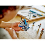 Product LEGO® Star Wars™: 332nd Ahsoka’s Clone Trooper™ Battle Pack (75359) thumbnail image