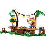 Product LEGO® Super Mario™: Πίστα Επέκτασης Μουσικός Αυτοσχεδιασμός της Dixie Kong στη Ζούγκλα (71421) thumbnail image