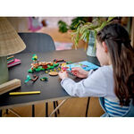 Product LEGO® Super Mario™: Πίστα Επέκτασης Μουσικός Αυτοσχεδιασμός της Dixie Kong στη Ζούγκλα (71421) thumbnail image