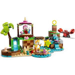 Product LEGO® Sonic the Hedgehog™: Amy’s Animal Rescue Island (76992) thumbnail image