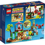 Product LEGO® Sonic the Hedgehog™: Amy’s Animal Rescue Island (76992) thumbnail image