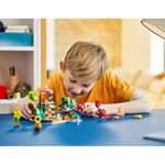 Product LEGO® Sonic the Hedgehog™: Amy’s Animal Rescue Island (76992) thumbnail image