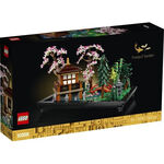 Product LEGO® Icons: Tranquil Garden (10315) thumbnail image