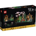 Product LEGO® Icons: Tranquil Garden (10315) thumbnail image